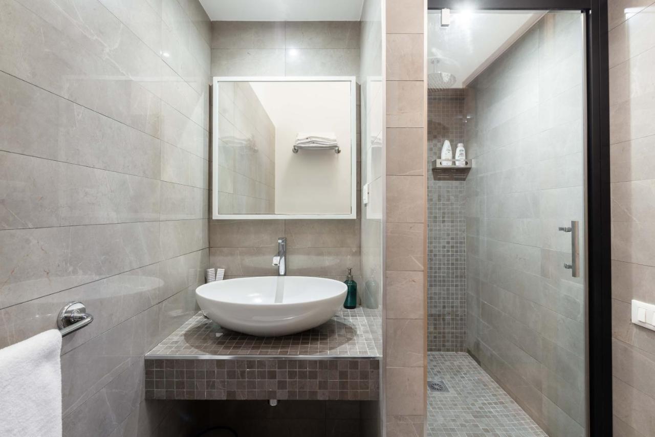 Elical Luxury Apartments 로마 외부 사진