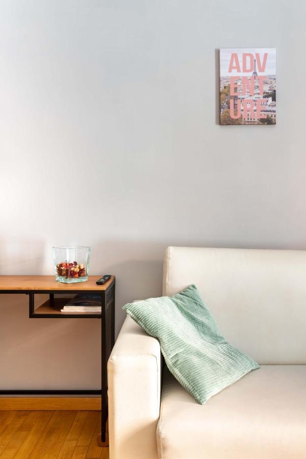 Elical Luxury Apartments 로마 외부 사진