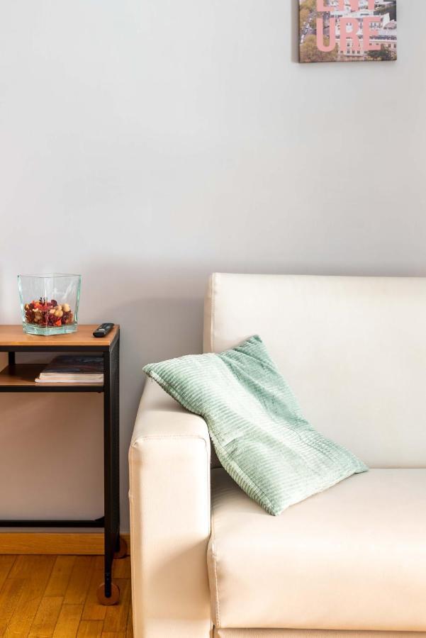 Elical Luxury Apartments 로마 외부 사진