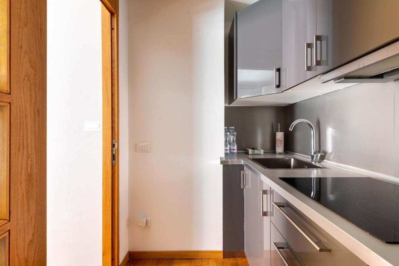 Elical Luxury Apartments 로마 외부 사진