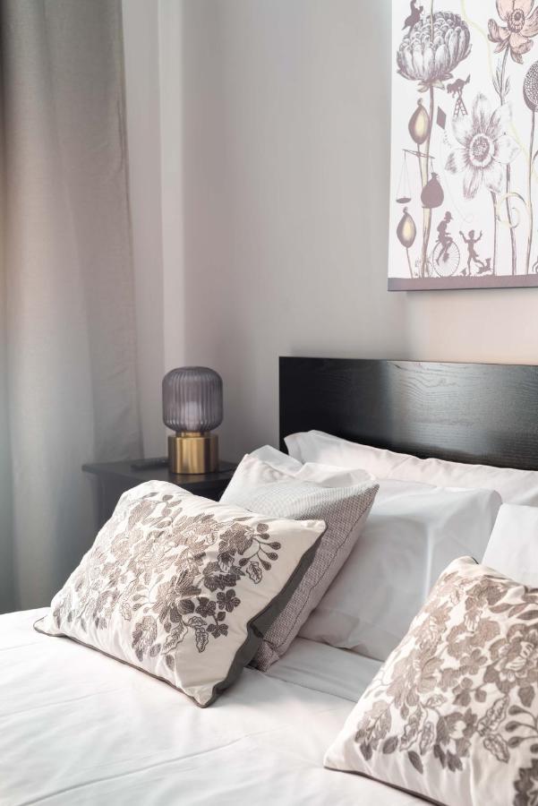 Elical Luxury Apartments 로마 외부 사진