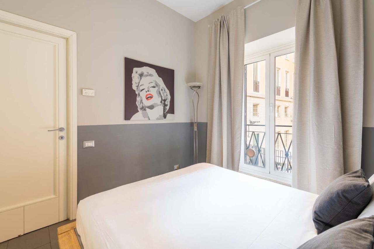 Elical Luxury Apartments 로마 외부 사진