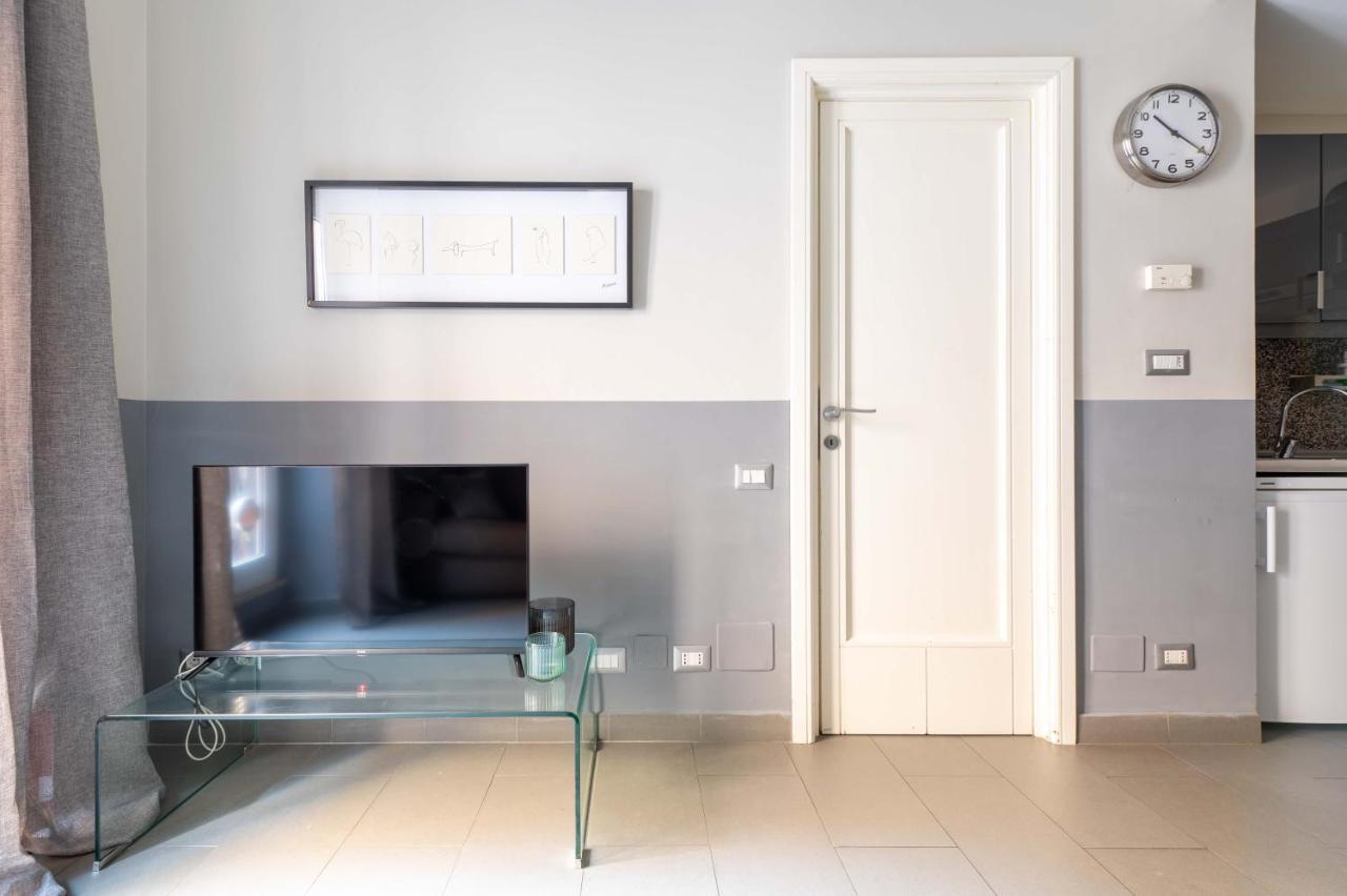 Elical Luxury Apartments 로마 외부 사진