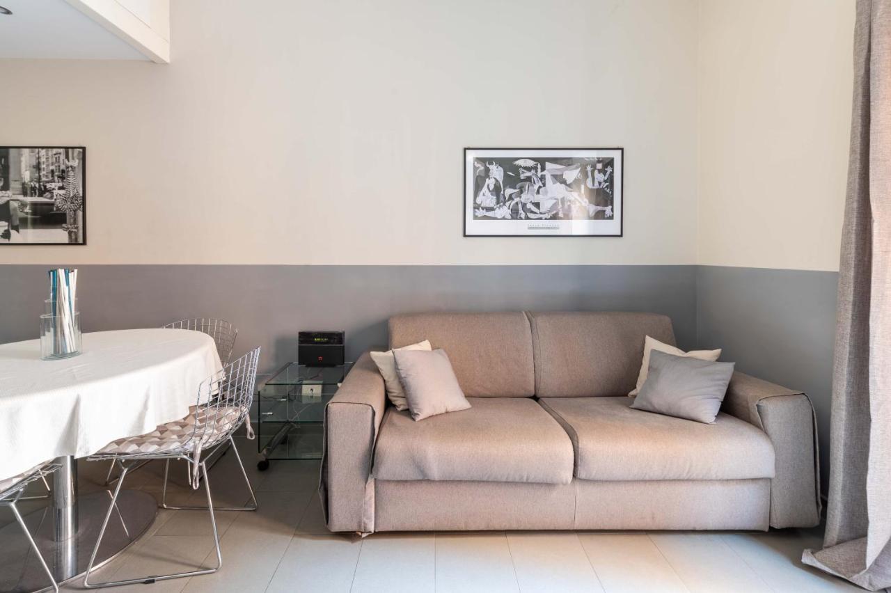 Elical Luxury Apartments 로마 외부 사진