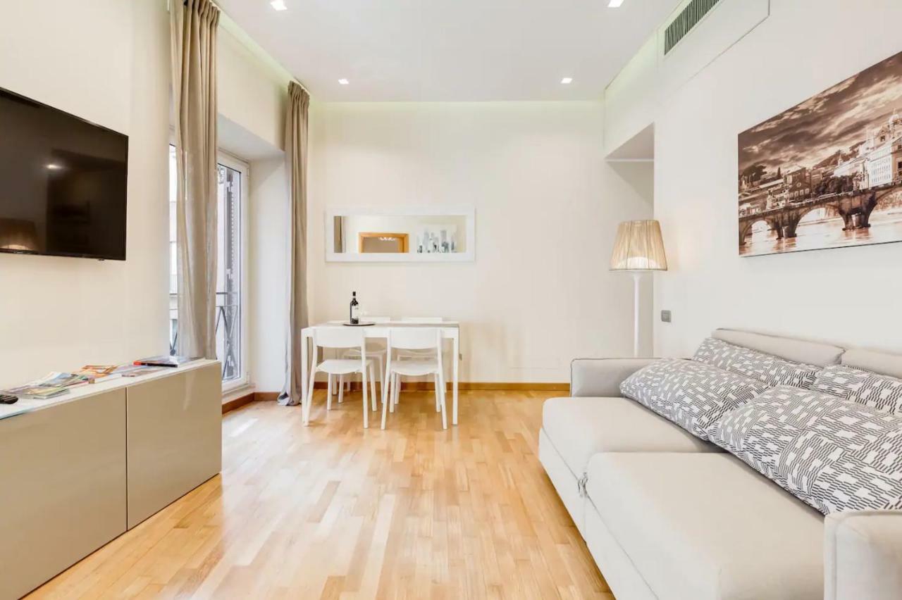 Elical Luxury Apartments 로마 외부 사진